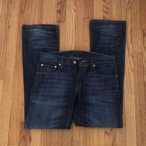 MENS Levi Strauss Jeans - Excellent Condition